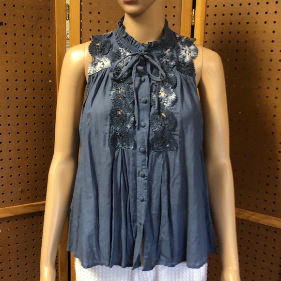 Free People Tops - FINAL Free People